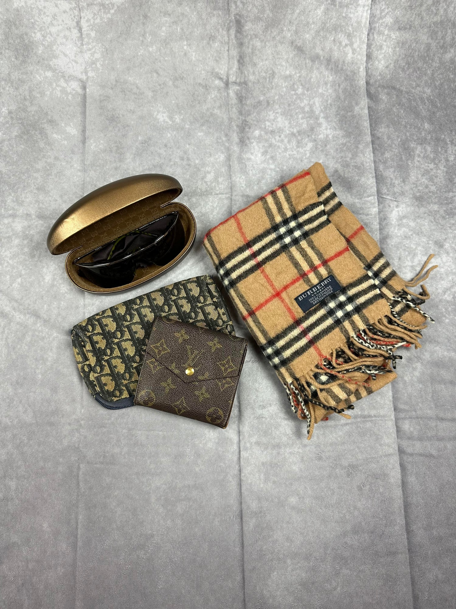 Accessoires - Honey Vintage