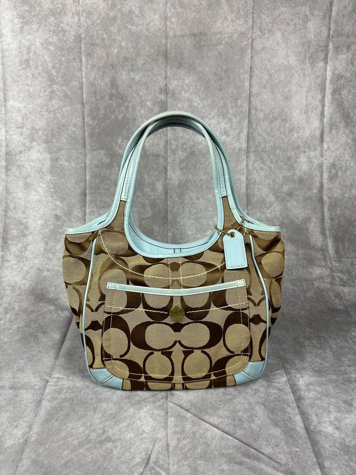 Handtaschen - Honey Vintage