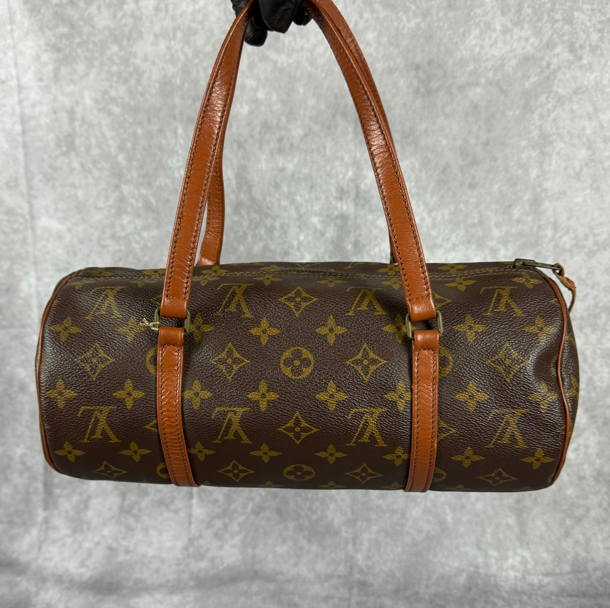 Louis Vuitton Papillon - Honey Vintage