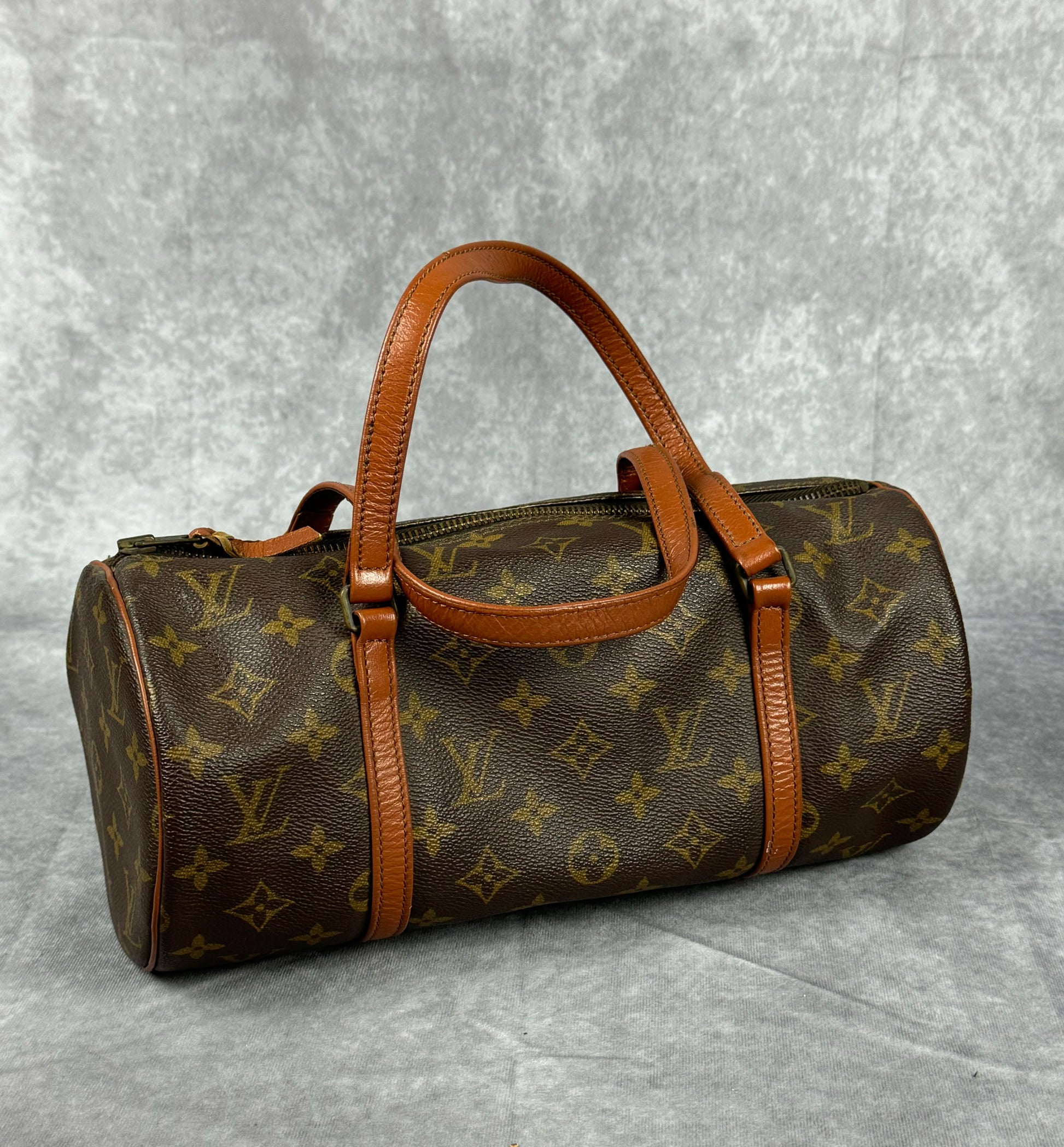 Louis Vuitton Papillon - Honey Vintage