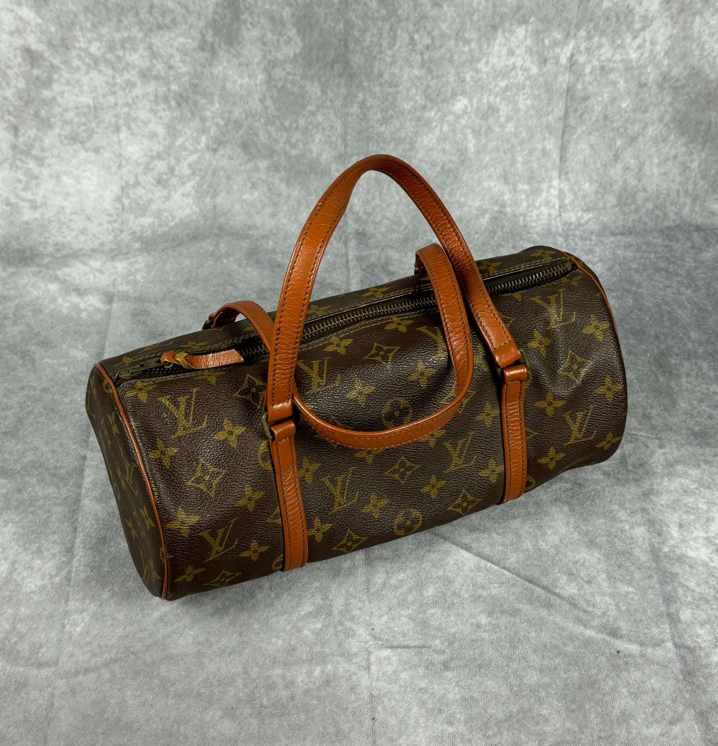 Louis Vuitton Papillon - Honey Vintage