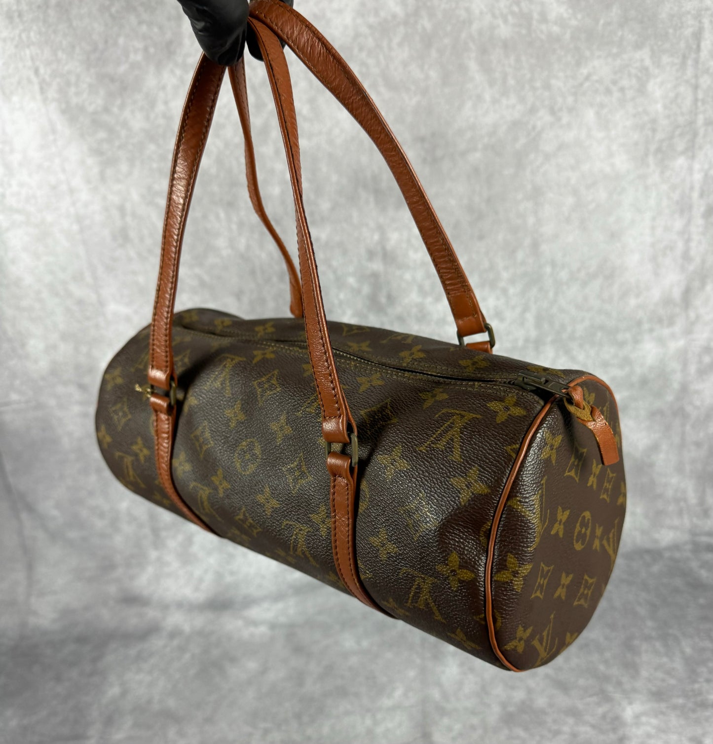 Louis Vuitton Papillon - Honey Vintage