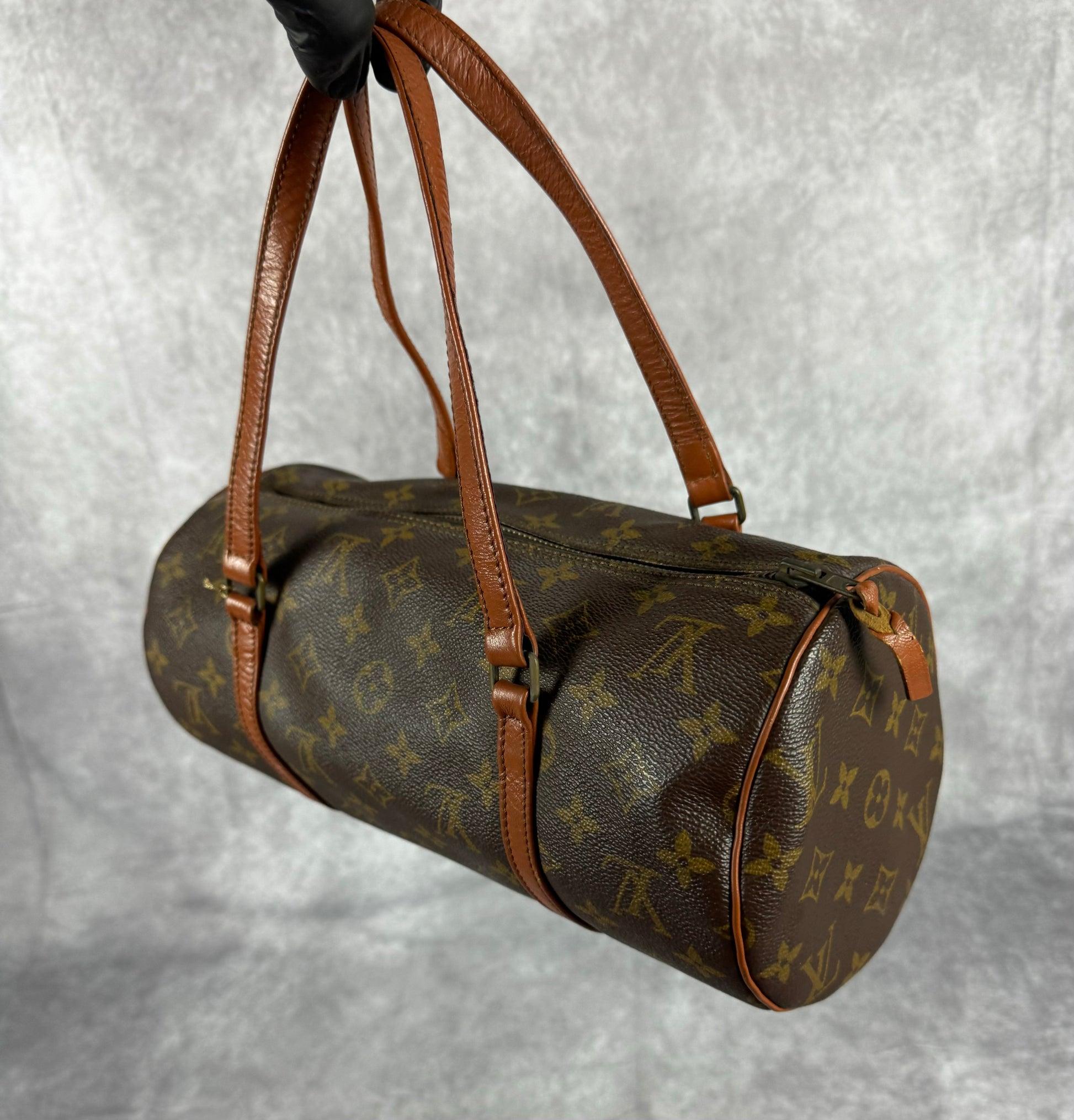 Louis Vuitton Papillon - Honey Vintage