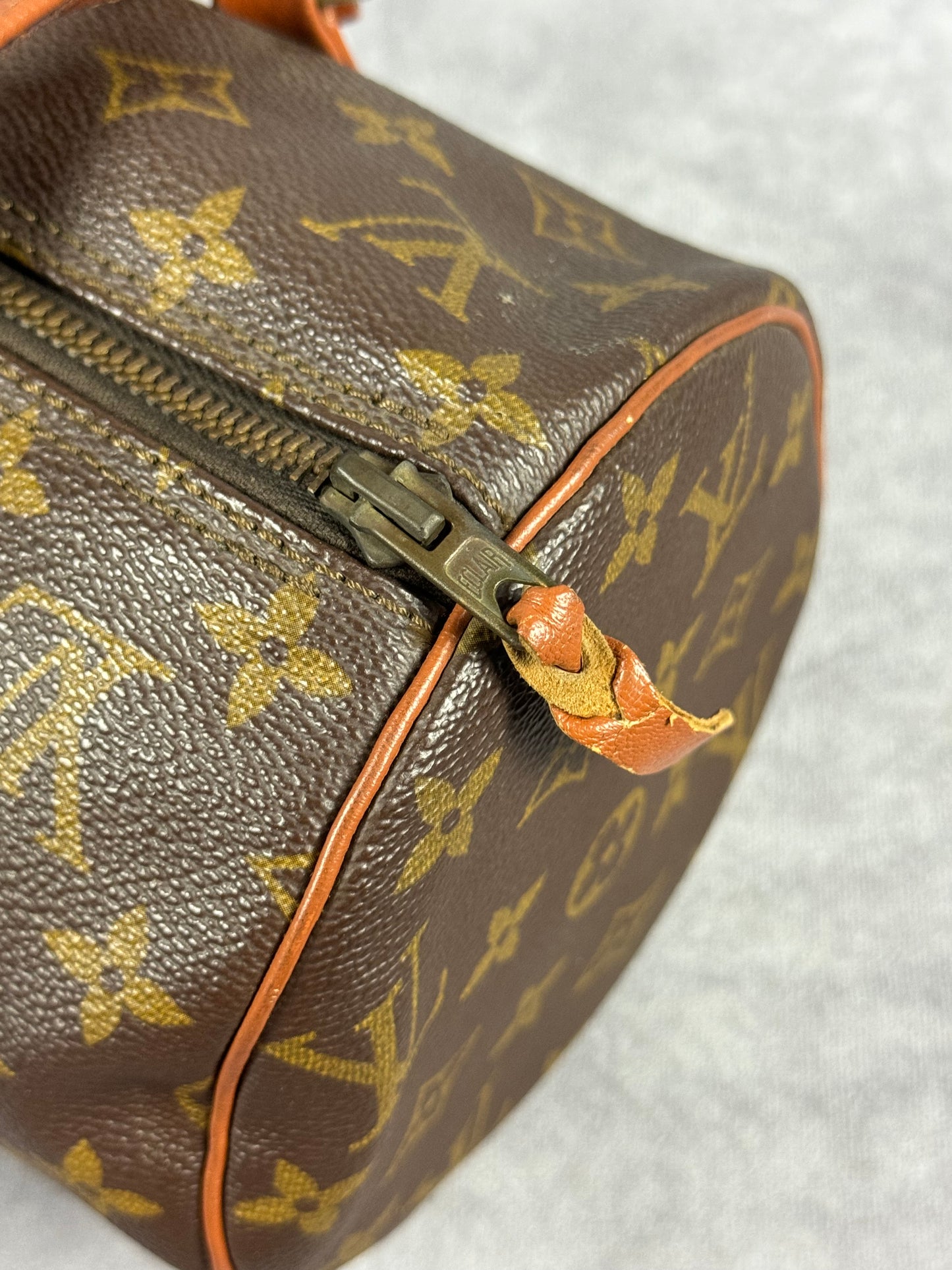 Louis Vuitton Papillon - Honey Vintage